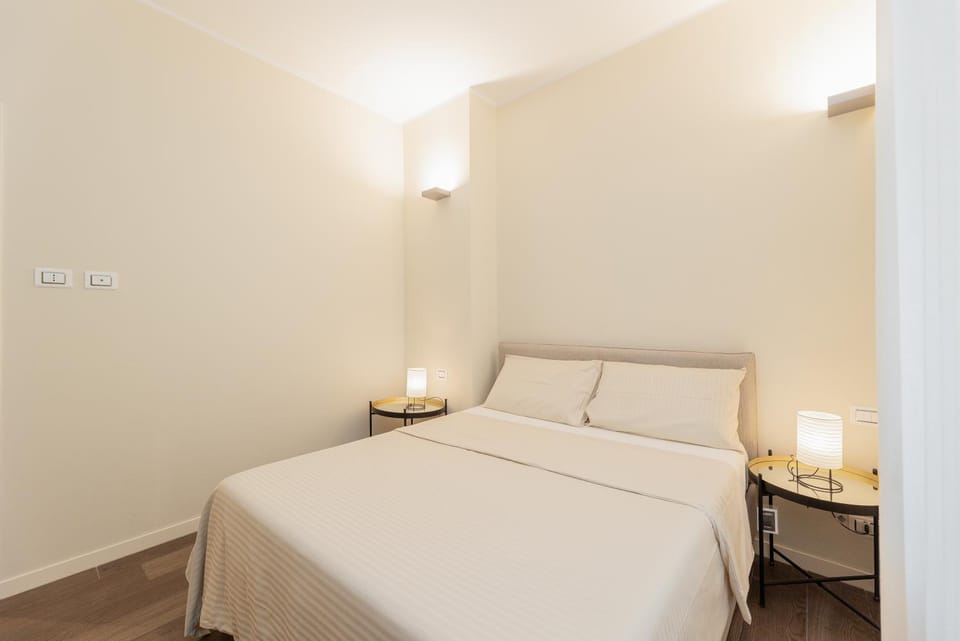 Volta Apartment Turin Center, Porta Nuova Apartment in Turin