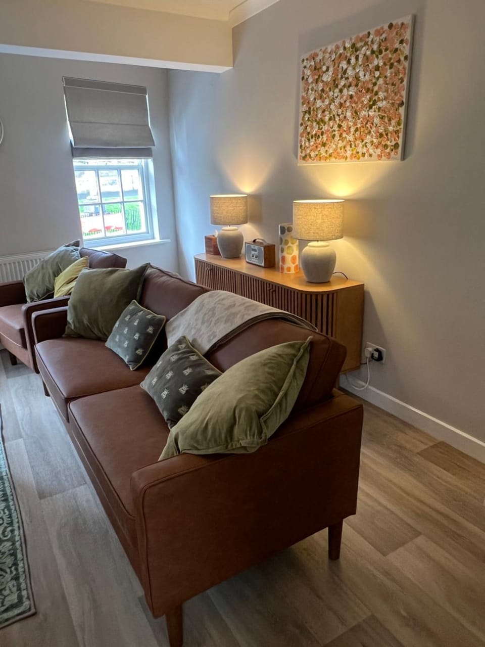 Mews apartment less than a mile from the heart of Bath Apartment in Bath