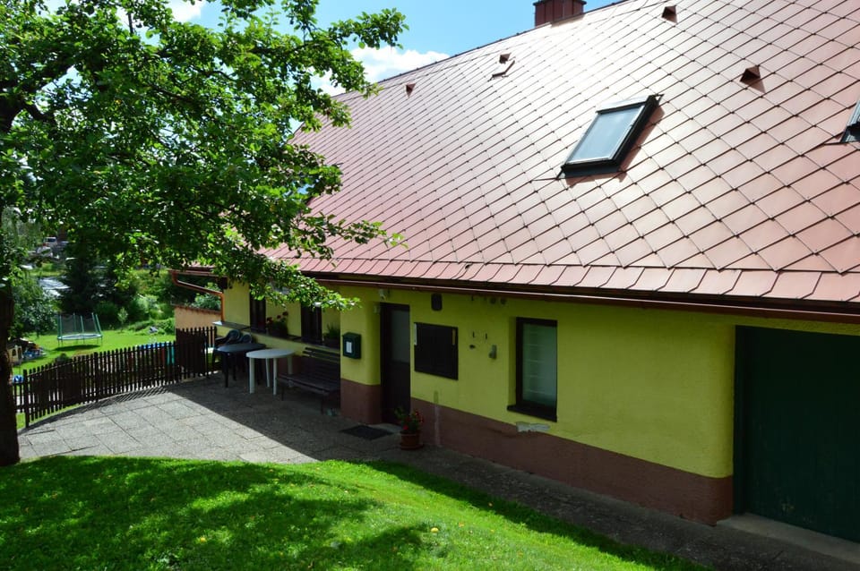 Property building, Balcony/Terrace