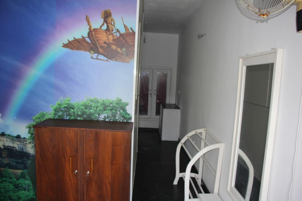 Rockway Lanka Hotel in Southern Province
