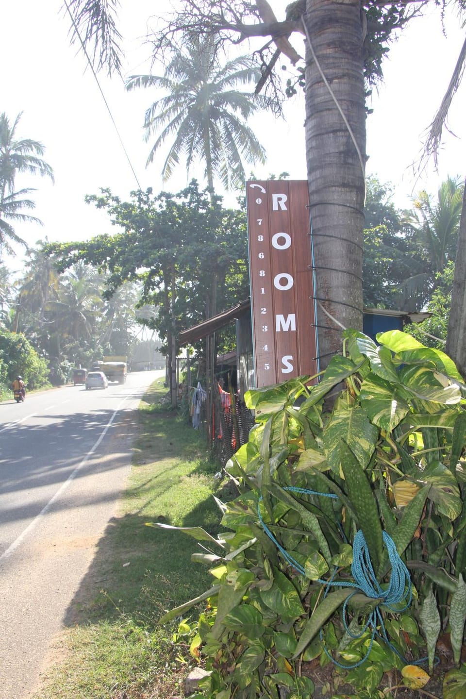Rockway Lanka Hotel in Southern Province