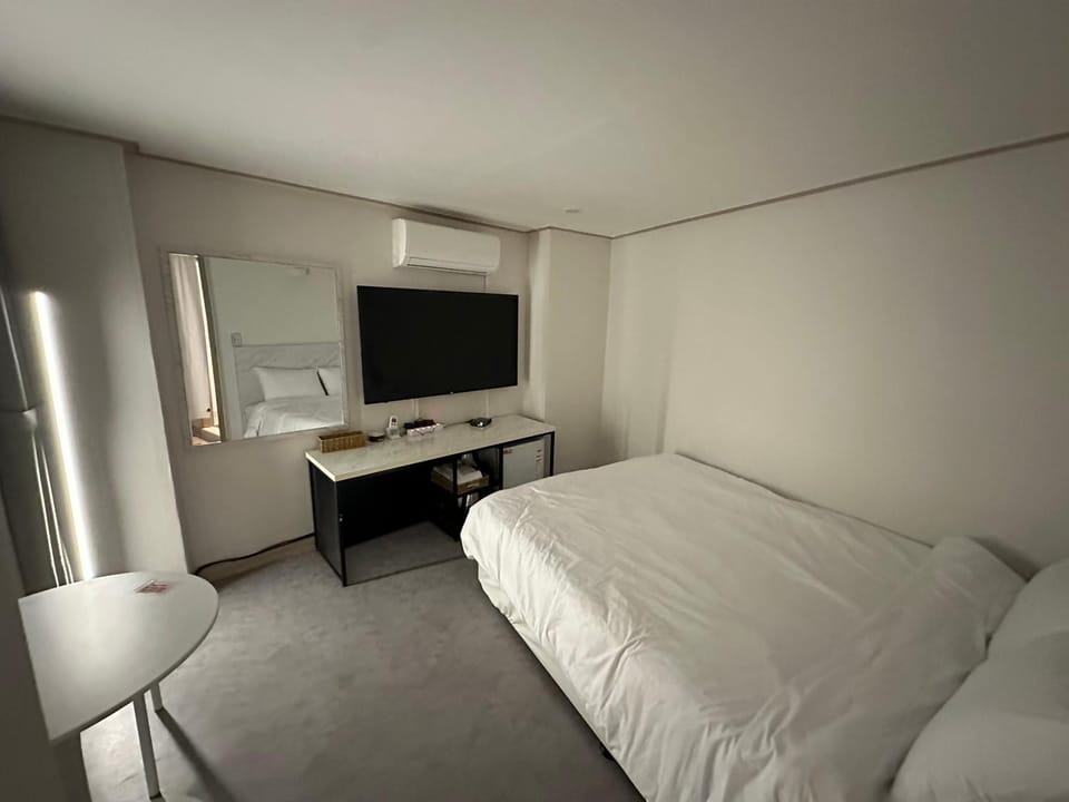 circlestay Motel in Seoul