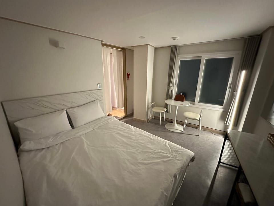 circlestay Motel in Seoul