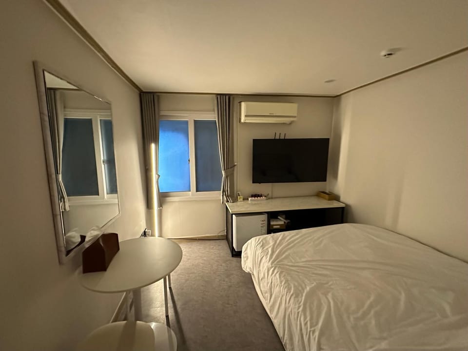 circlestay Motel in Seoul