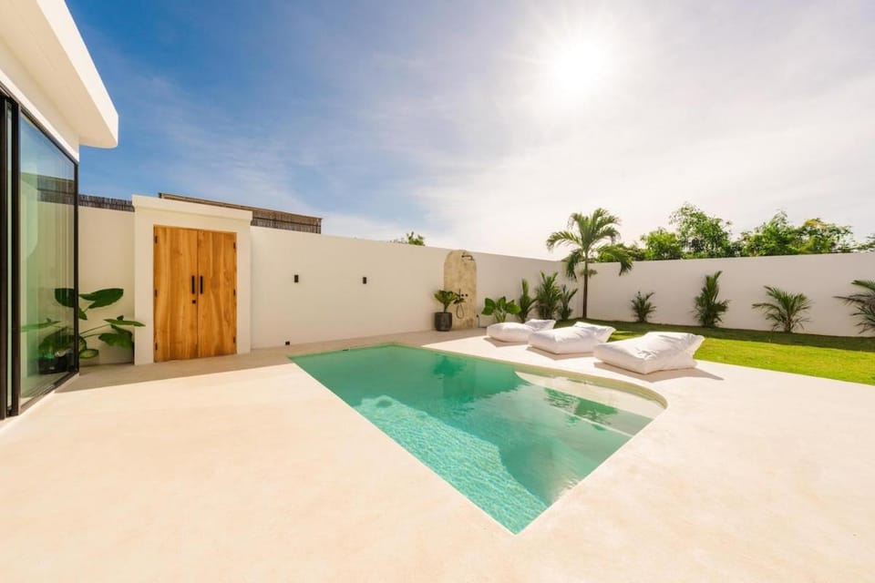 Villawatu SOL Villa in Bali