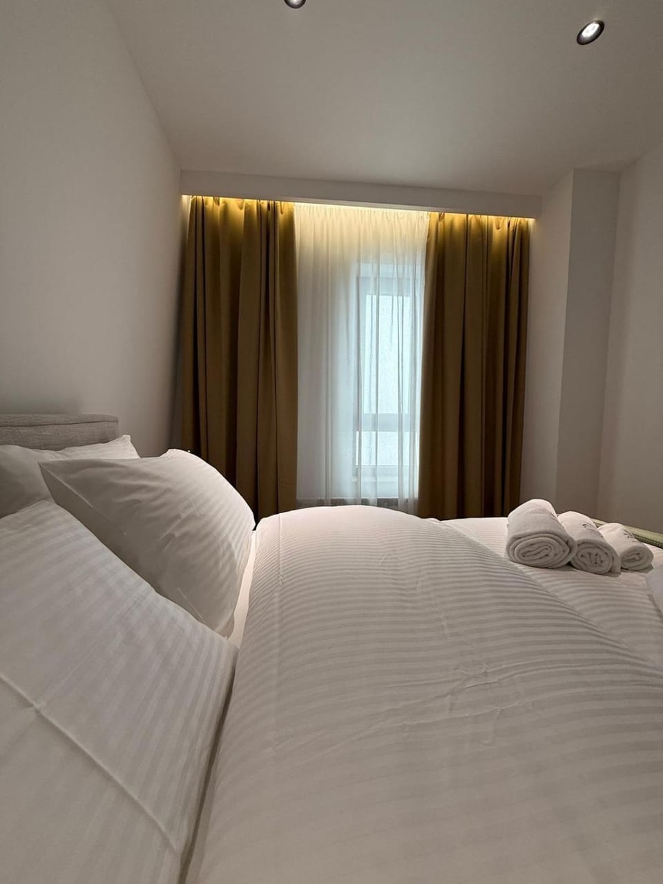 LAM apartmani Jahorina Apartment in Federation of Bosnia and Herzegovina