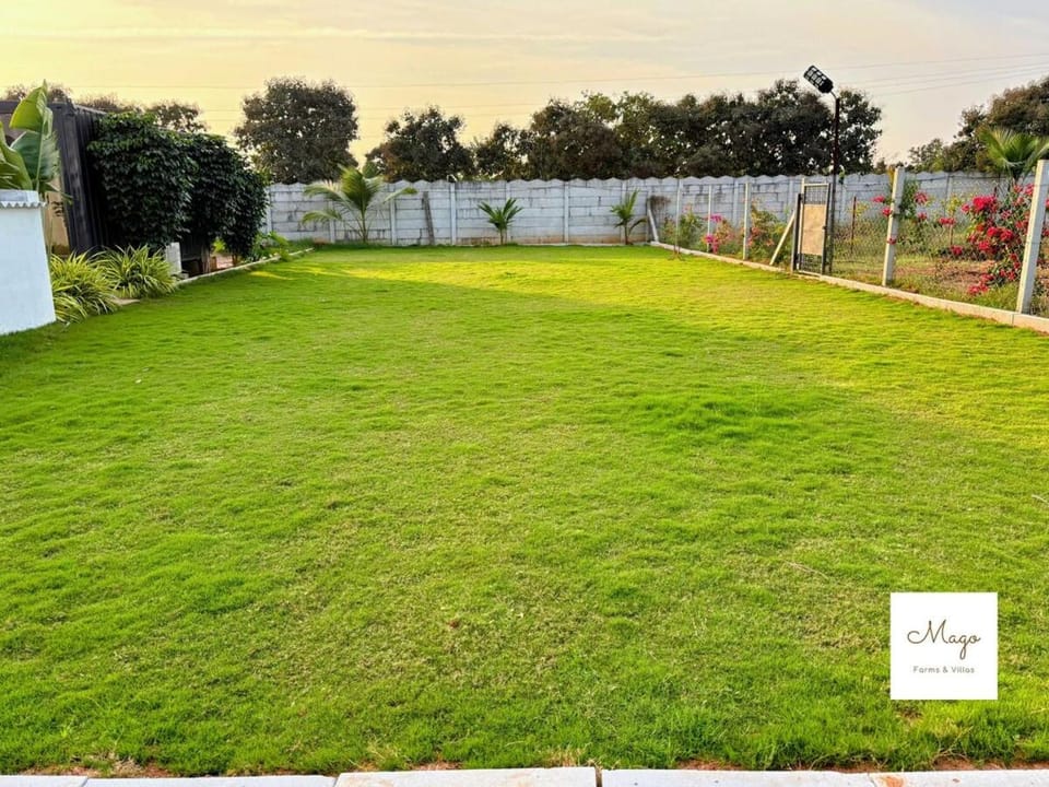 Serenity by MagoStays - 3BR Property Villa in Hyderabad