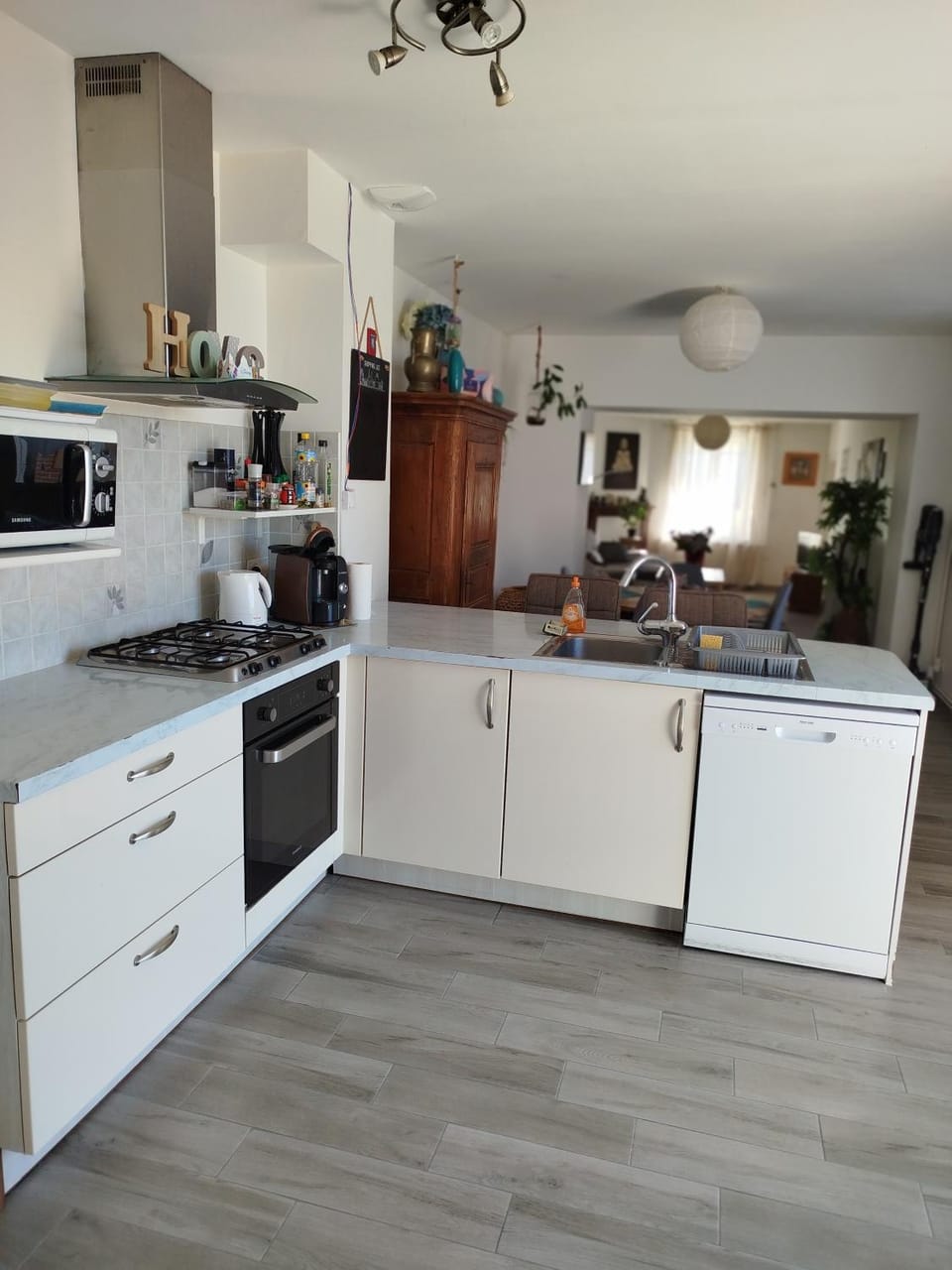 Maison au calme pour 7 personnes House in Nouvelle-Aquitaine