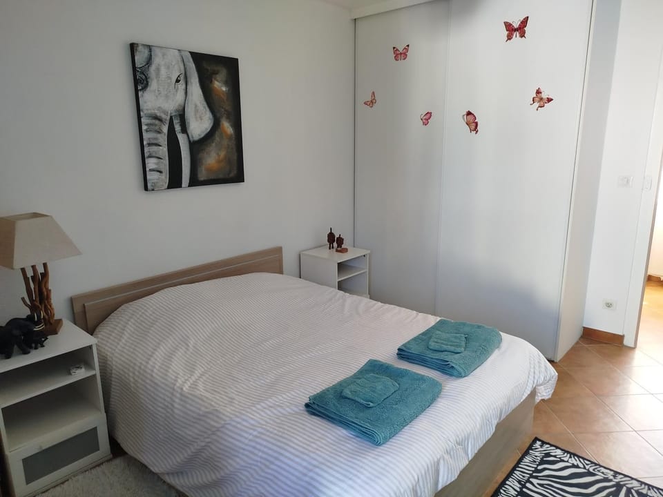 Maison au calme pour 7 personnes House in Nouvelle-Aquitaine