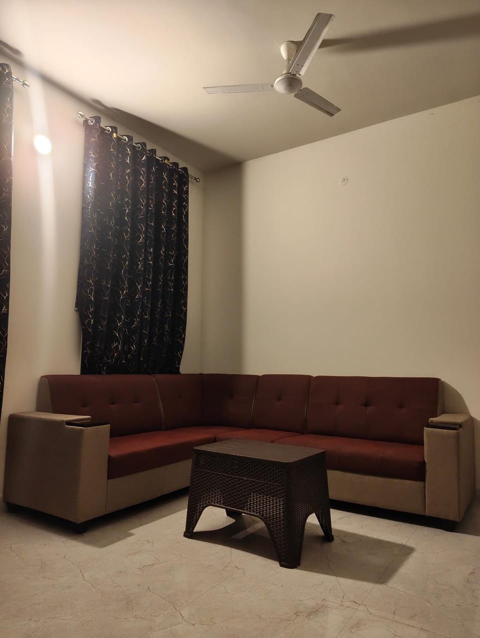 Two Heart heaven Bed and Breakfast in Tamil Nadu
