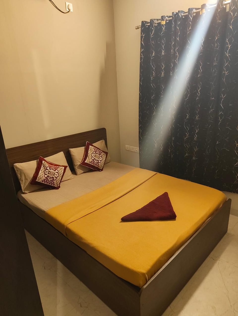 Two Heart heaven Bed and Breakfast in Tamil Nadu