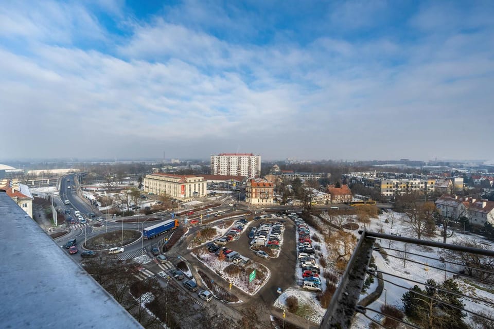 Neighbourhood, City view, Street view, Location