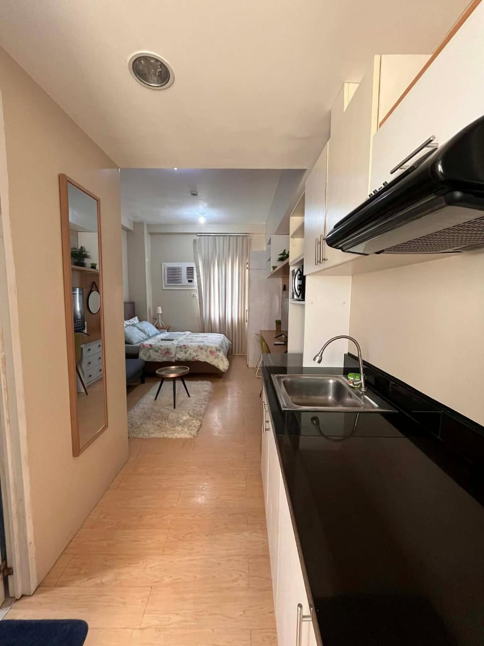 Sunvida Tower - Cebu Stay Rental Apartment hotel in Lapu-Lapu City