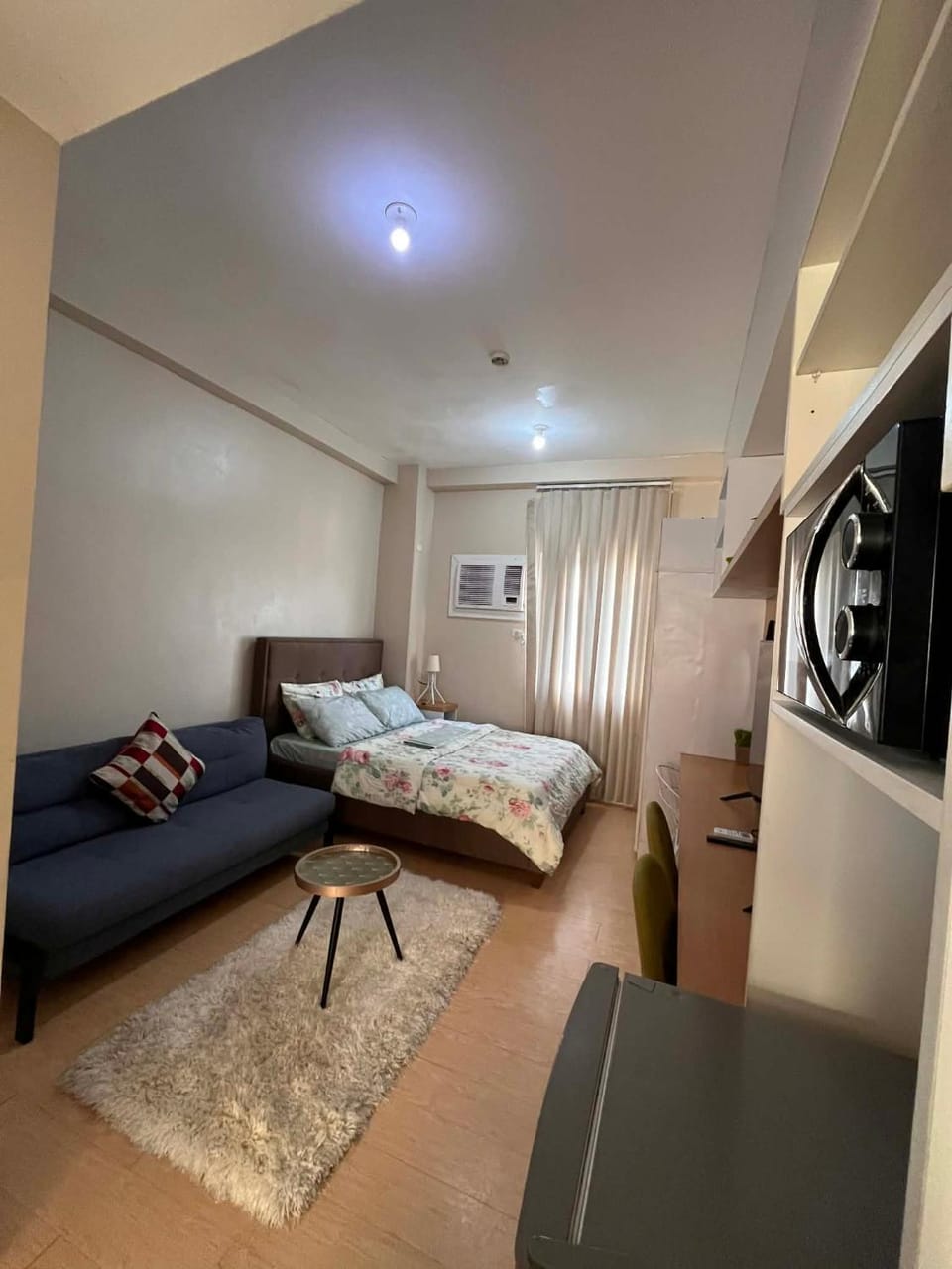 Sunvida Tower - Cebu Stay Rental Apartment hotel in Lapu-Lapu City