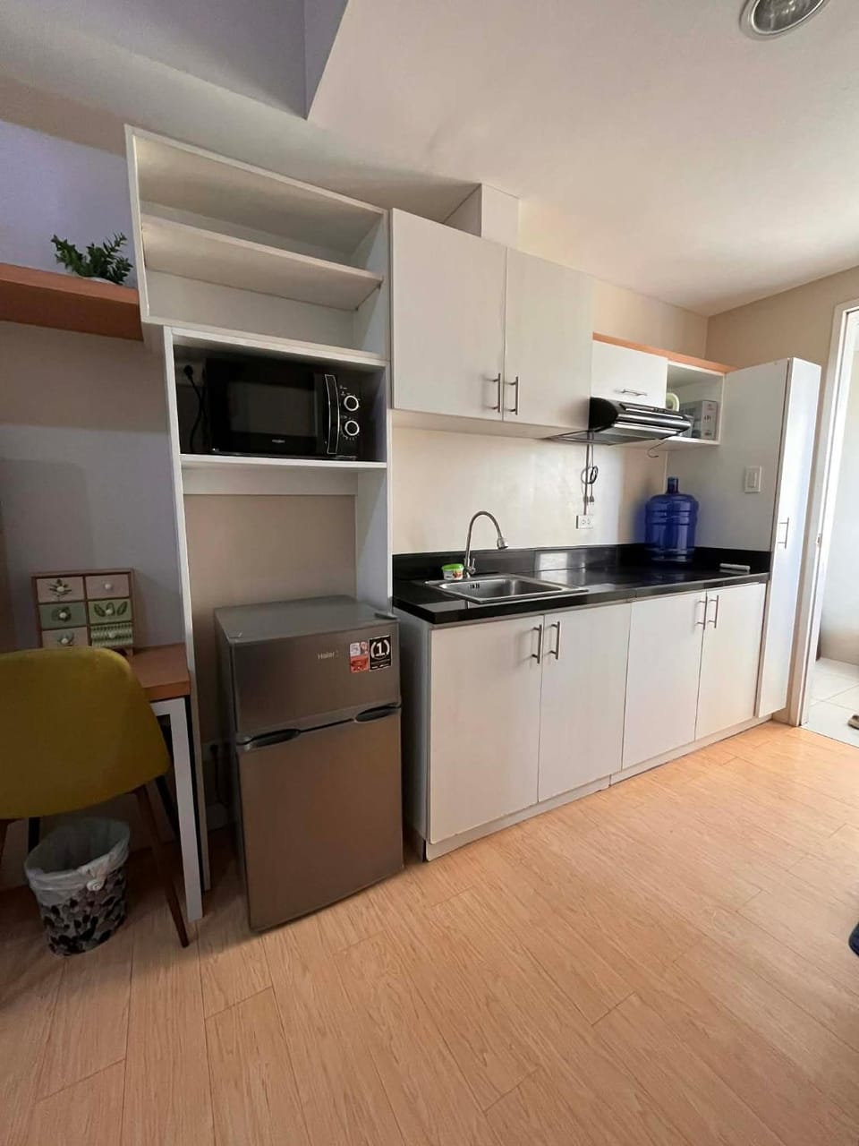 Sunvida Tower - Cebu Stay Rental Apartment hotel in Lapu-Lapu City