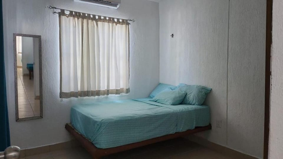 Casita Puerto Maya House in Puerto Aventuras