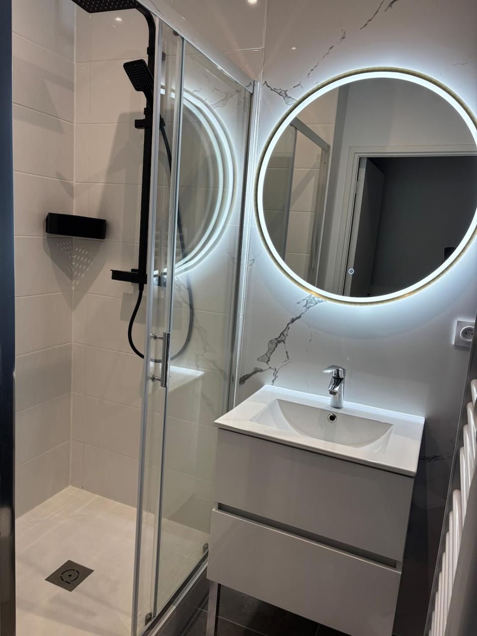 Nid de bulles Spa et sauna privatif Apartment in Béthune