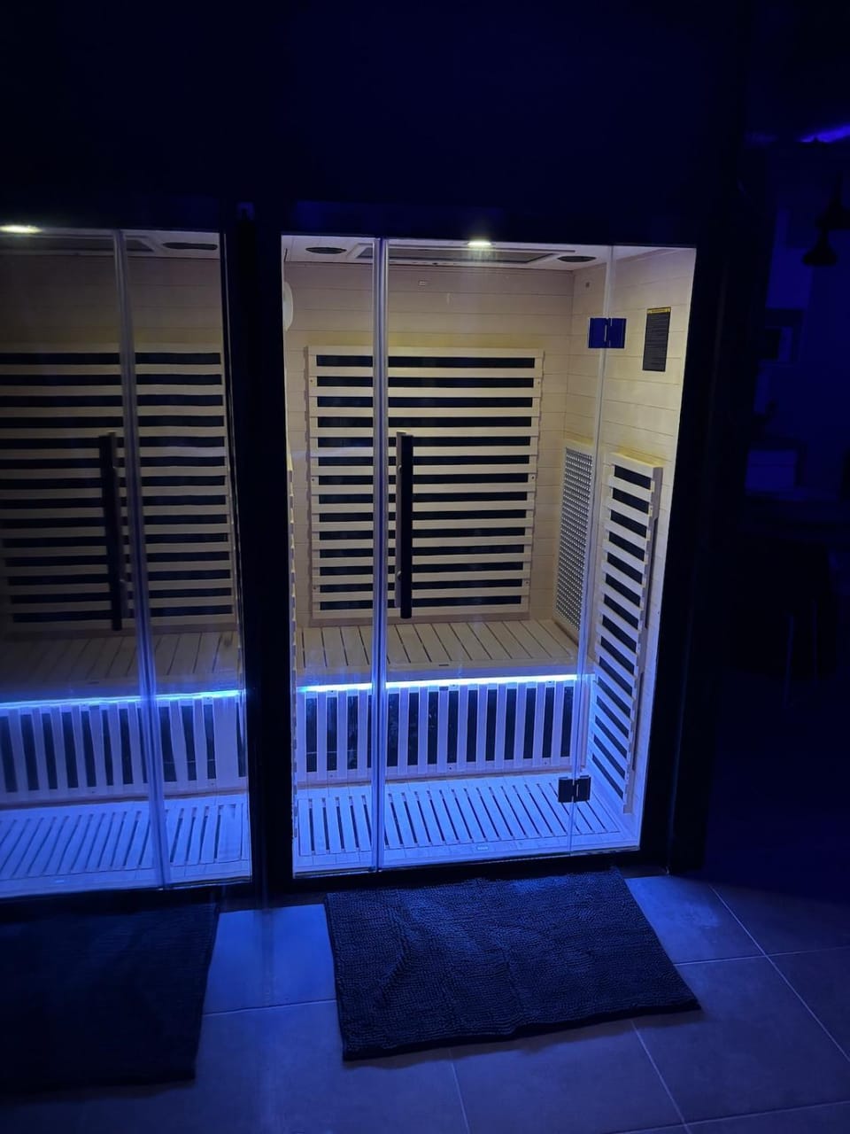 Nid de bulles Spa et sauna privatif Apartment in Béthune