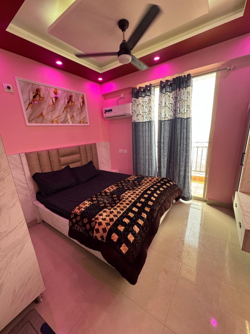 Khokhar house Apartment in Haryana