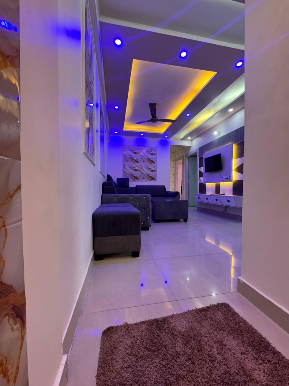 Khokhar house Apartment in Haryana