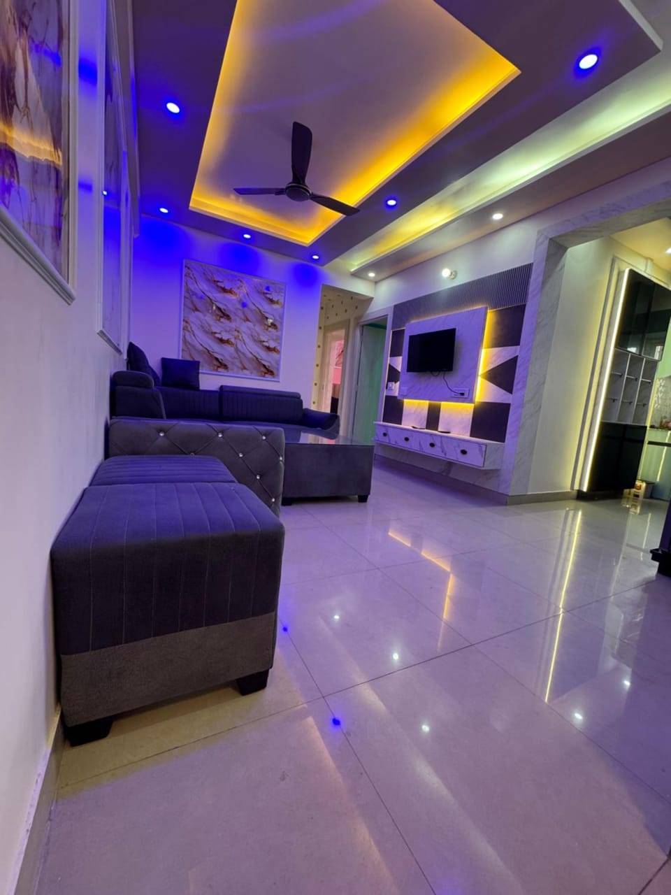 Khokhar house Apartment in Haryana