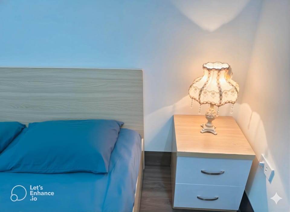 Hoa Thiên Đỉnh 101TK21AI Apartment in Laos