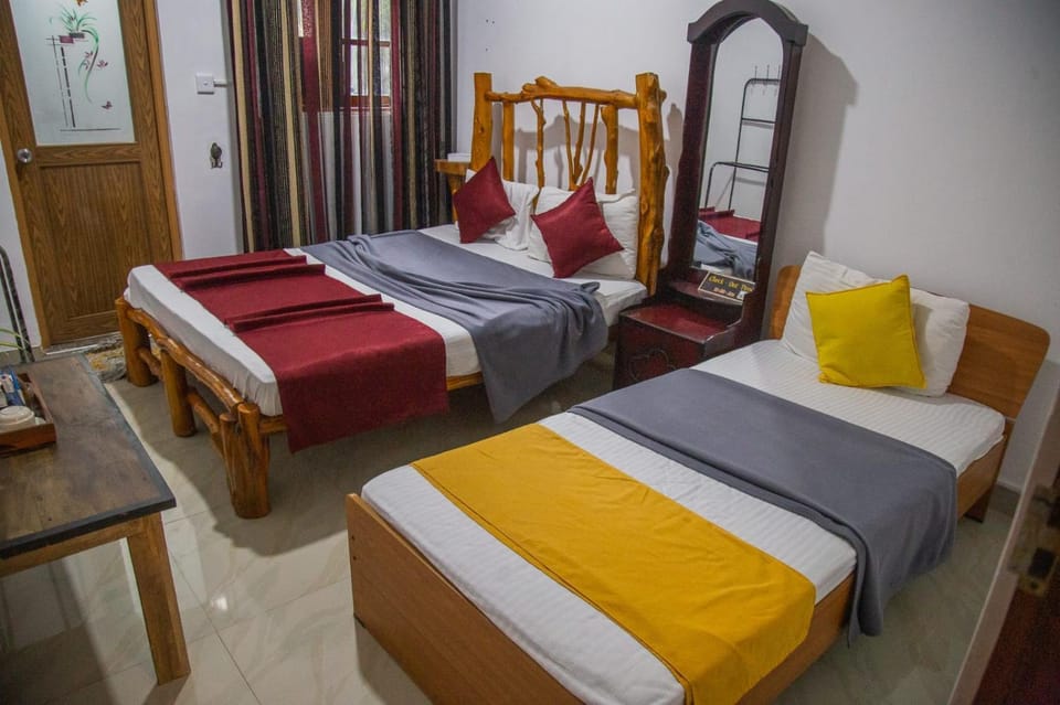 Morning Glow Ella Bed and Breakfast in Uva Province, Sri Lanka