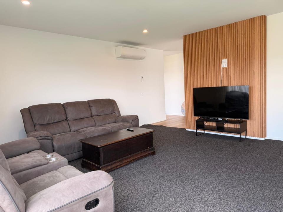 Room in house shared with other guests Vacation rental in Taupo