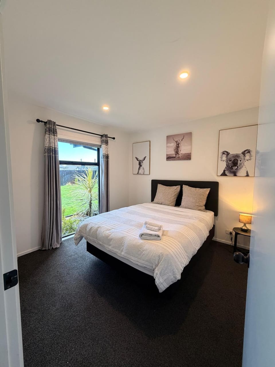 Room in house shared with other guests Vacation rental in Taupo