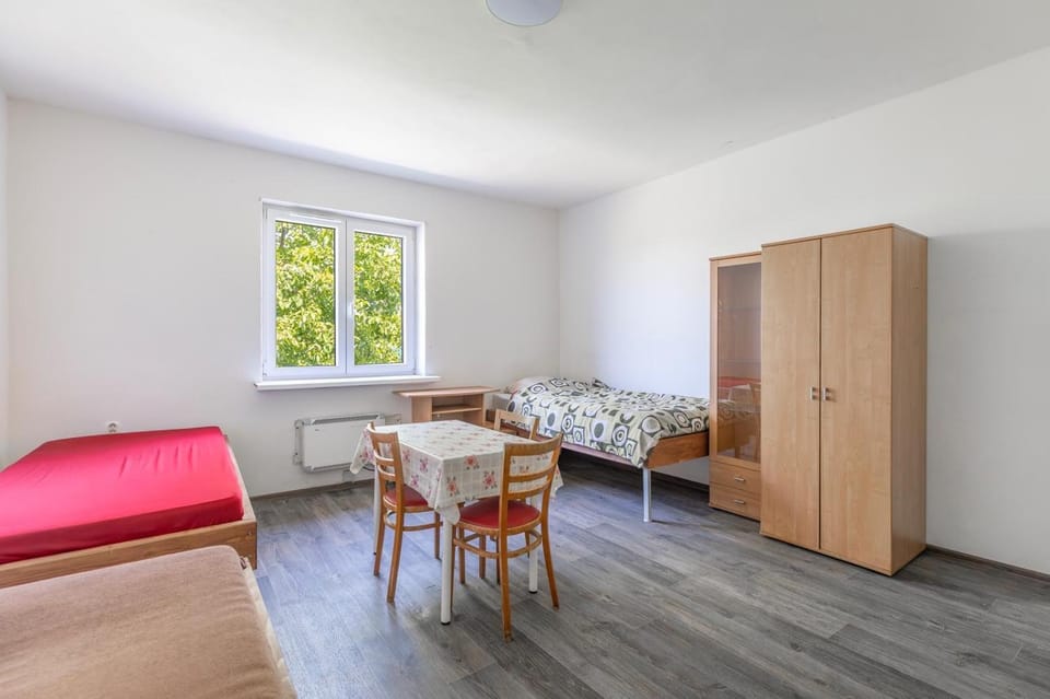 Ubytovna Nika Hostel in Czechia