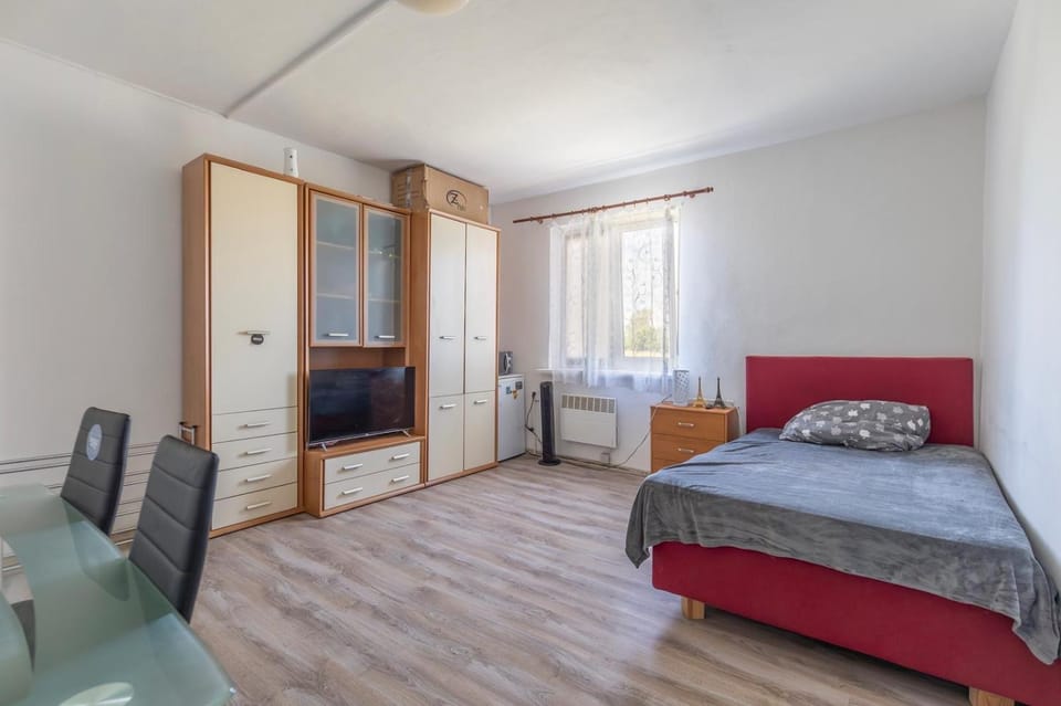 Ubytovna Nika Hostel in Czechia