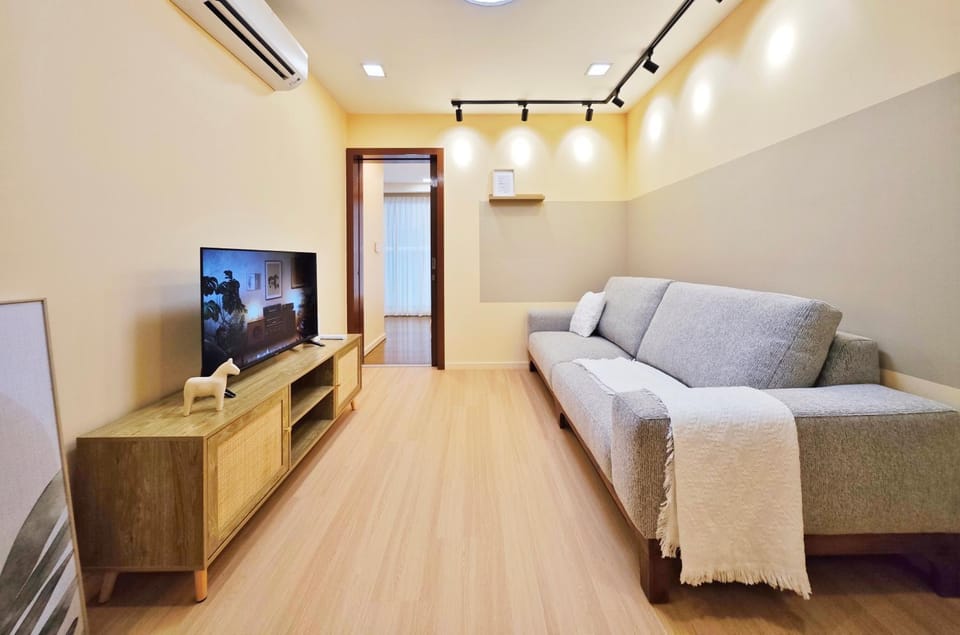 Bukit Bintang Fairlane Residence #1810 Kuala Lumpur Apartment in Federal Territory of Kuala Lumpur