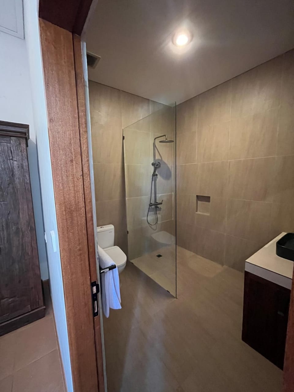 Casa Andaluz 2 Canggu - 2BR Stable View Pool Villa Villa in North Kuta