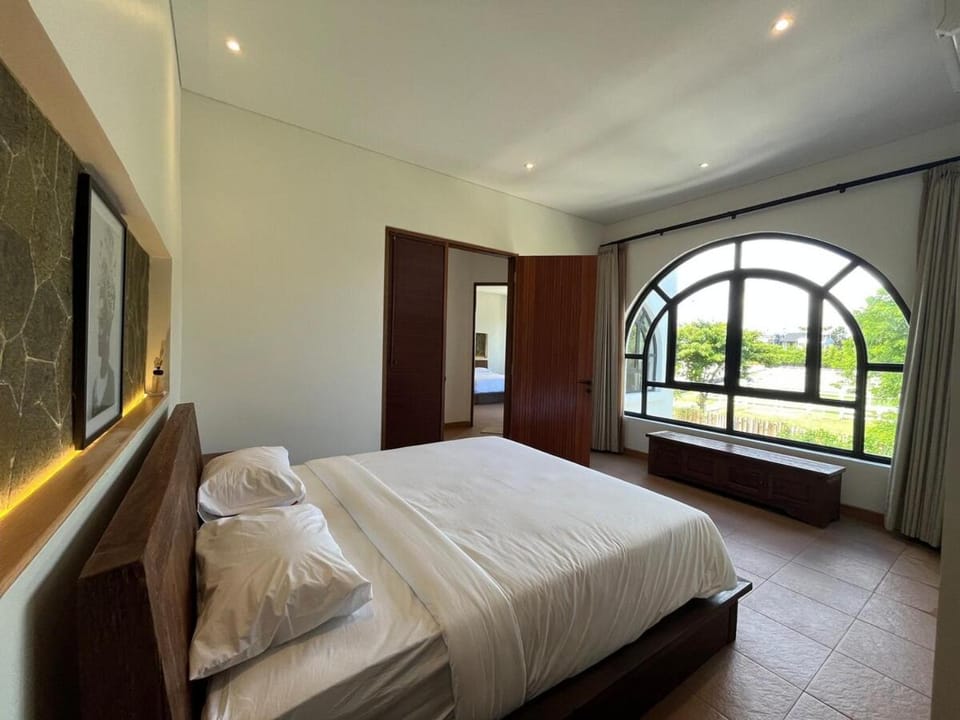 Casa Andaluz 2 Canggu - 2BR Stable View Pool Villa Villa in North Kuta