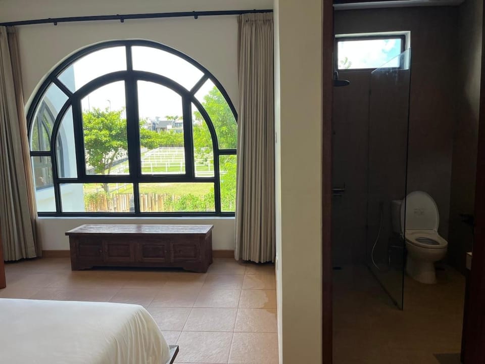 Casa Andaluz 2 Canggu - 2BR Stable View Pool Villa Villa in North Kuta