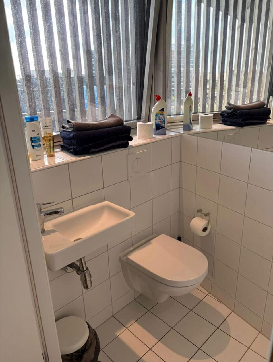 Vesterbro apartment Apartment in Copenhagen