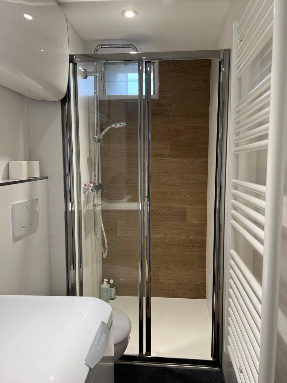 Shower, Toilet, Bathroom, washing machine