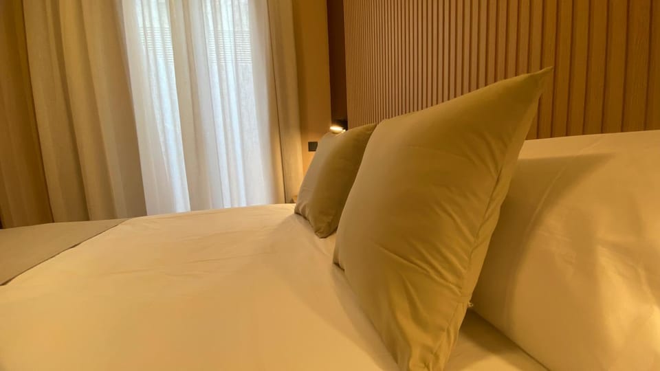 Marina Boutique Bed and Breakfast in Valencia