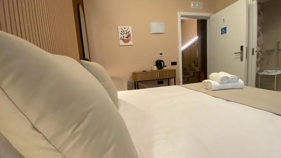Marina Boutique Bed and Breakfast in Valencia