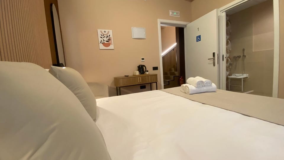 Marina Boutique Bed and Breakfast in Valencia