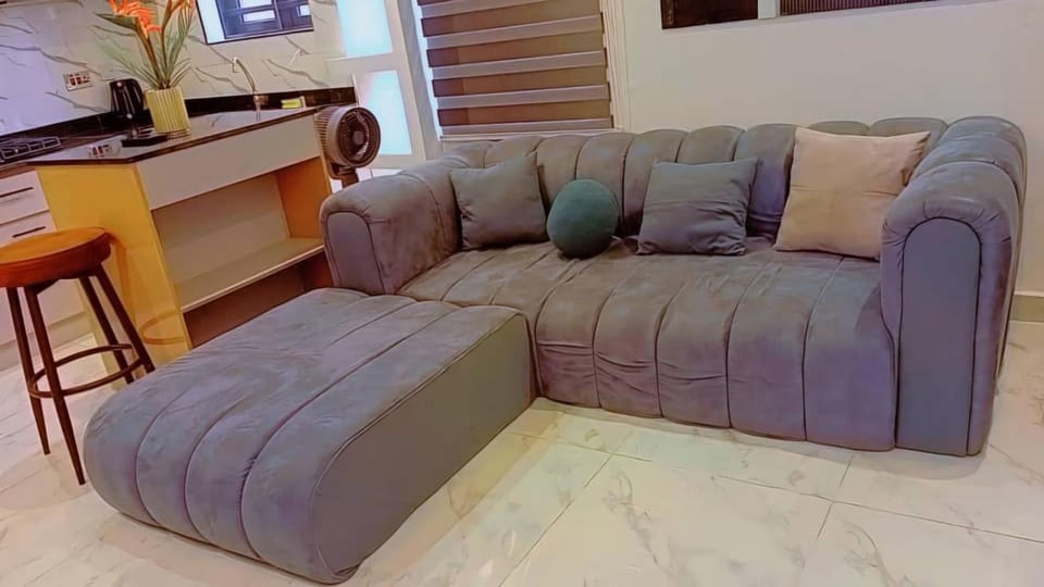 Experience in Style - Short Stay, Long Memories Apartment in Lagos