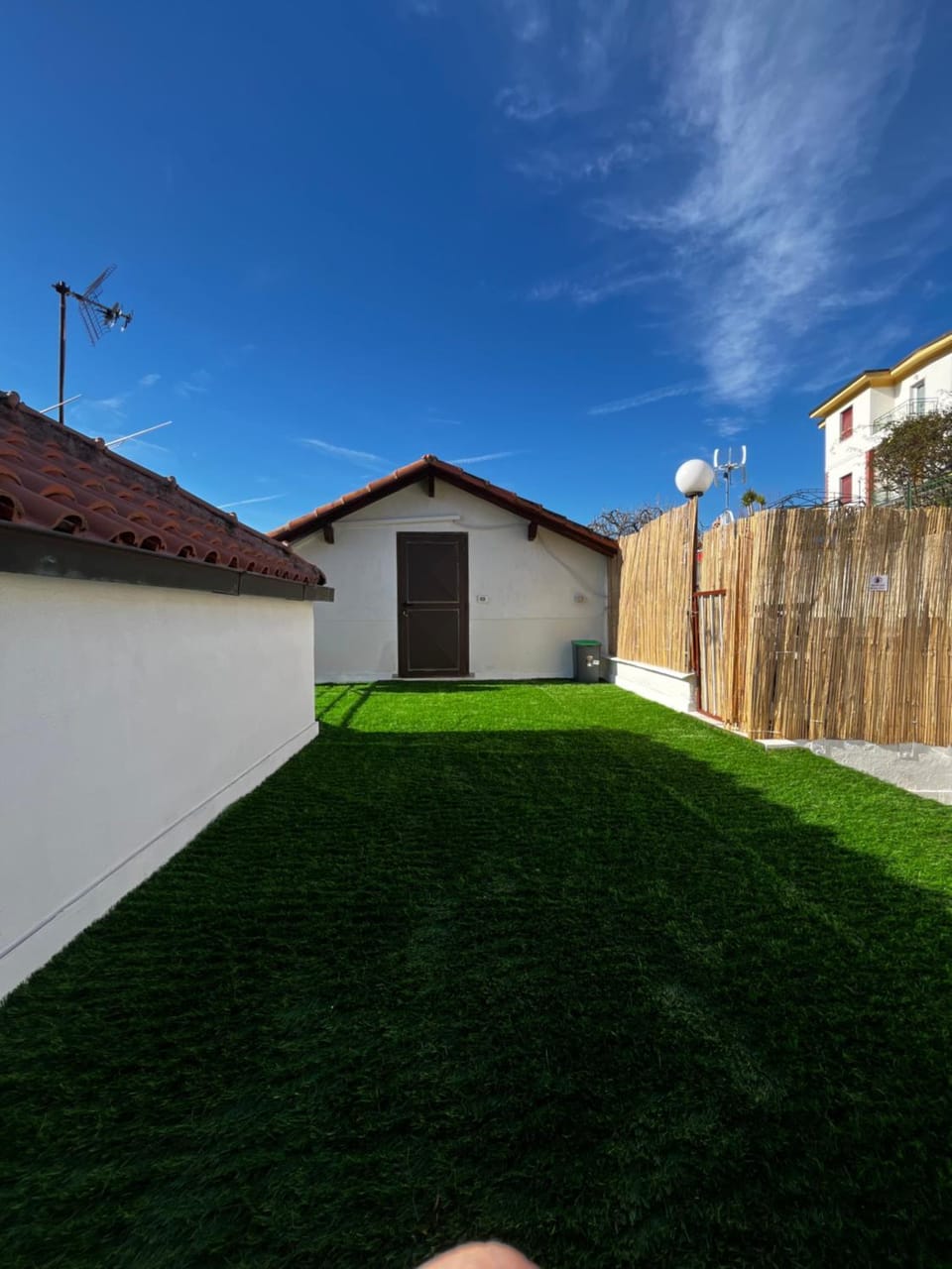 Garden, Garden