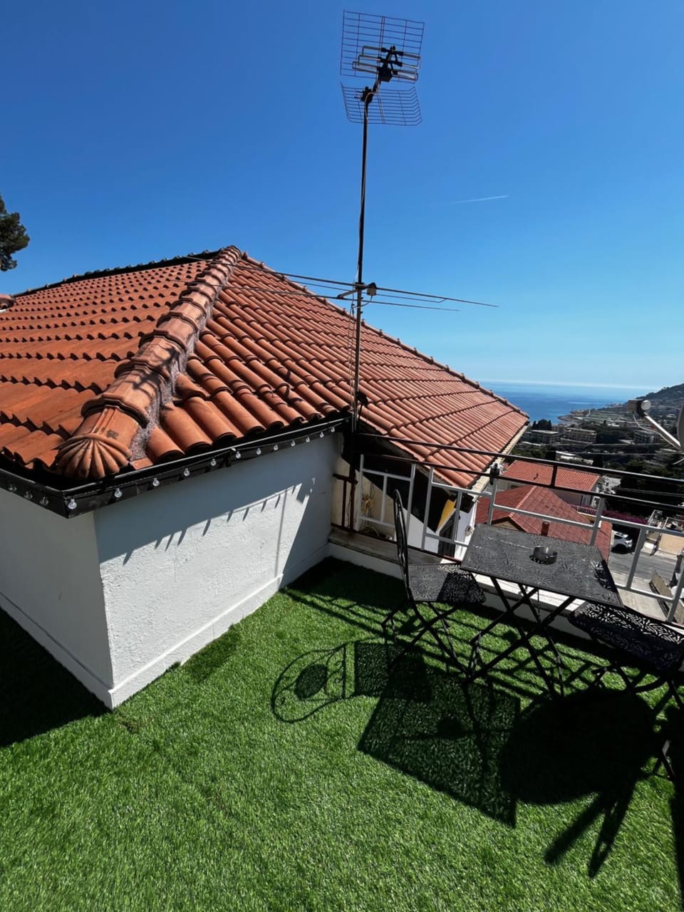 Terrazza Belvedere Sanremo House in Sanremo