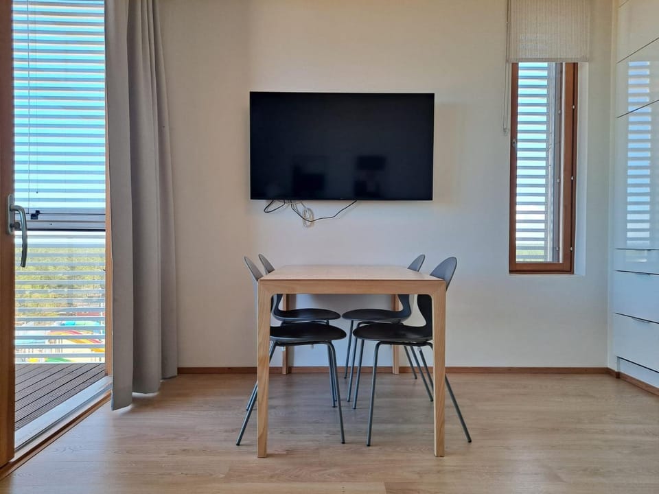 Herrain Hiekat B37 Apartment in Finland