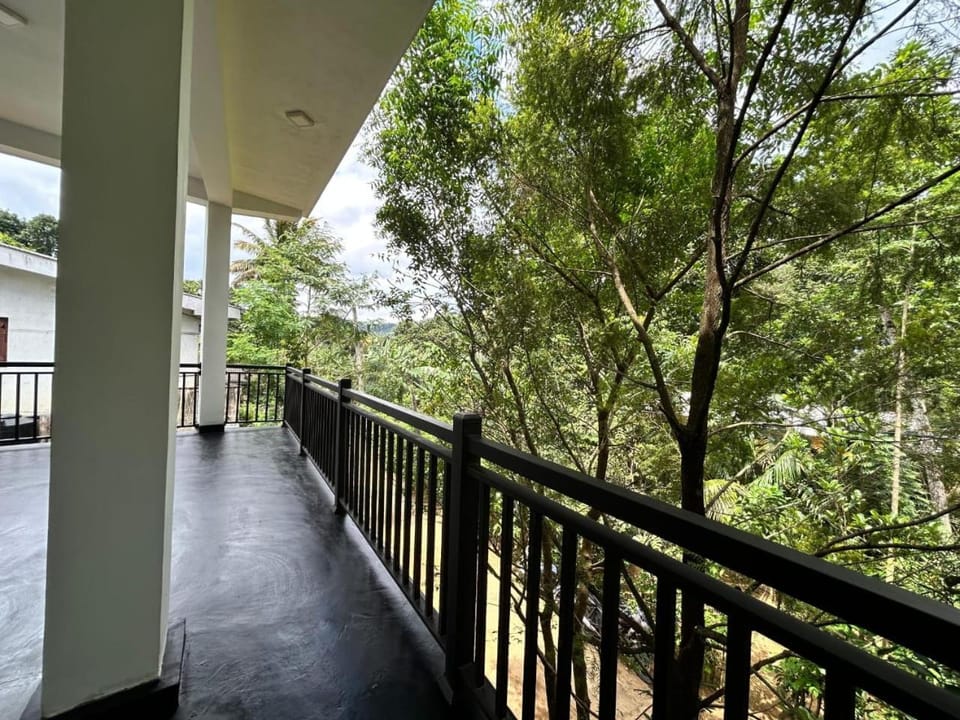 Balcony/Terrace, Balcony/Terrace