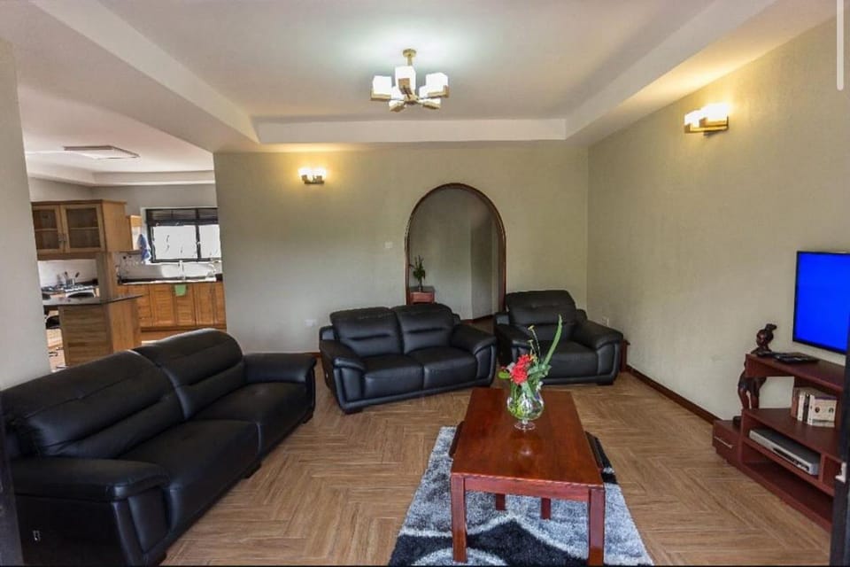 Ibis apartments Apartment in Kampala