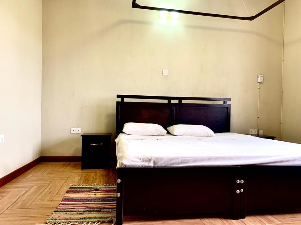 Ibis apartments Apartment in Kampala