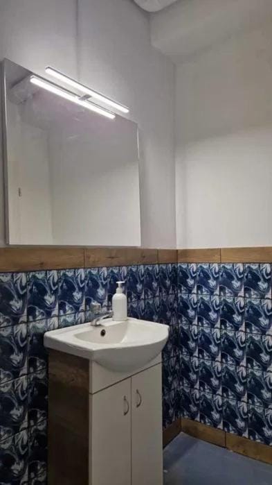 Noclegi krótkoterminowe Hostel in Lower Silesian Voivodeship