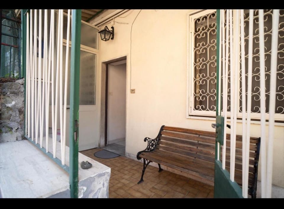 Capodimonte Rooms Bed and Breakfast in Naples
