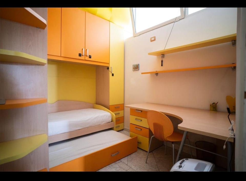 Capodimonte Rooms Bed and Breakfast in Naples